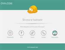 Tablet Screenshot of nafciarze.pl