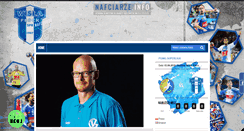 Desktop Screenshot of nafciarze.info